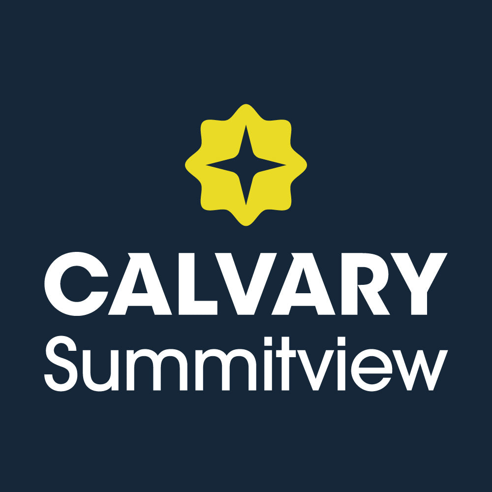 Calvary Beanie