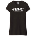 BHC Insurance Ladies' Fitted Perfect Tri T-Shirt