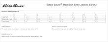 Load image into Gallery viewer, RPM Men&#39;s Eddie Bauer® Trail Soft Shell Jacket
