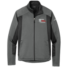 Load image into Gallery viewer, RPM Men&#39;s Eddie Bauer® Trail Soft Shell Jacket
