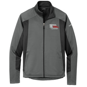 RPM Men's Eddie Bauer® Trail Soft Shell Jacket