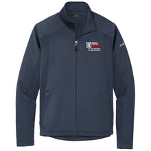 Load image into Gallery viewer, RPM Men&#39;s Eddie Bauer® Trail Soft Shell Jacket
