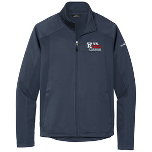 RPM Men's Eddie Bauer® Trail Soft Shell Jacket