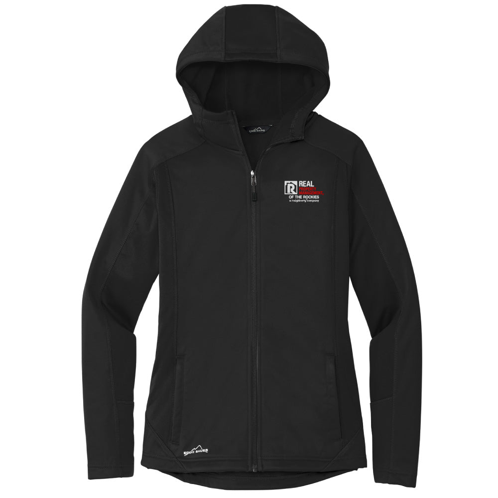 RPM Eddie Bauer® Women's Trail Soft Shell Jacket