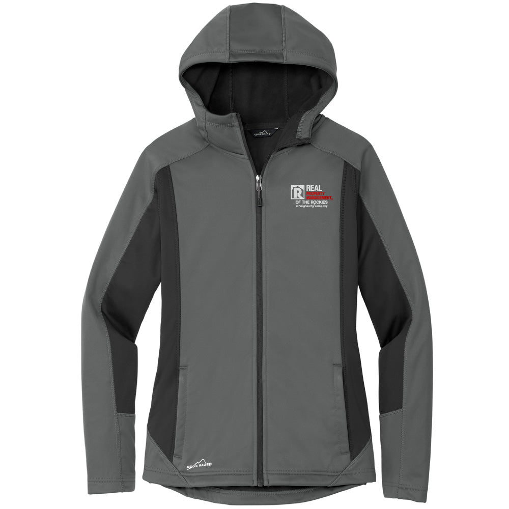 RPM Eddie Bauer® Women's Trail Soft Shell Jacket