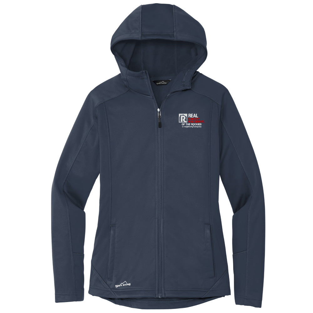 RPM Eddie Bauer® Women's Trail Soft Shell Jacket
