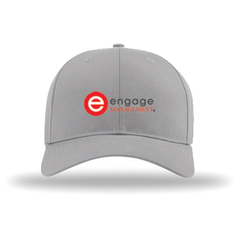 Engage Management Richardson Pro Twill Snapback