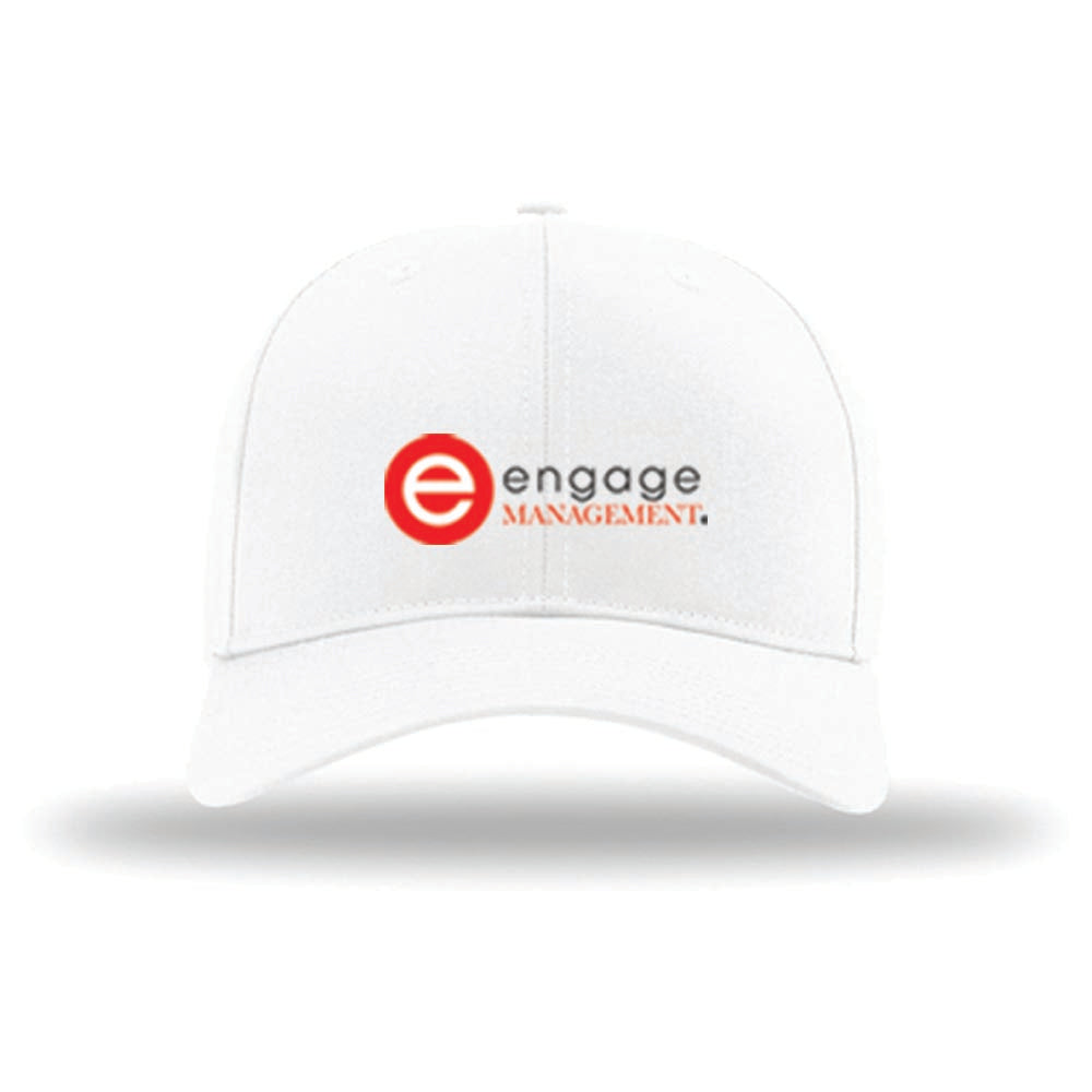 Engage Management Richardson Pro Twill Snapback