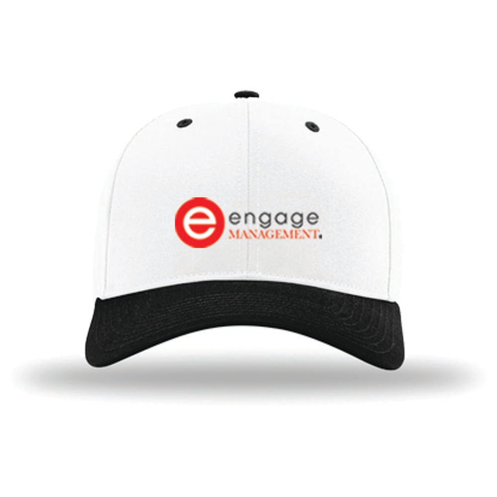 Engage Management Richardson Pro Twill Snapback