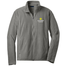 Load image into Gallery viewer, Calvary Fruitland Men&#39;s Fleece Jacket
