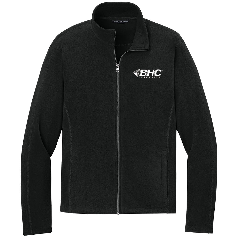 BHC Insurance Port Authority® Men's Microfleece Jacket