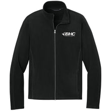 Load image into Gallery viewer, BHC Insurance Men's Microfleece Jacket
