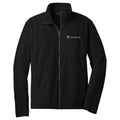 Landmark Port Authority® Men's Microfleece Jacket