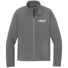 Load image into Gallery viewer, BHC Insurance Men's Microfleece Jacket
