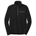 Landmark Port Authority® Men's Microfleece 1/2-Zip Pullover