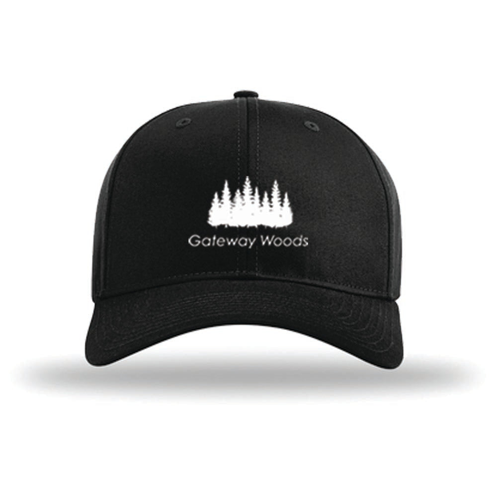 Engage Management Richardson Pro Twill Snapback