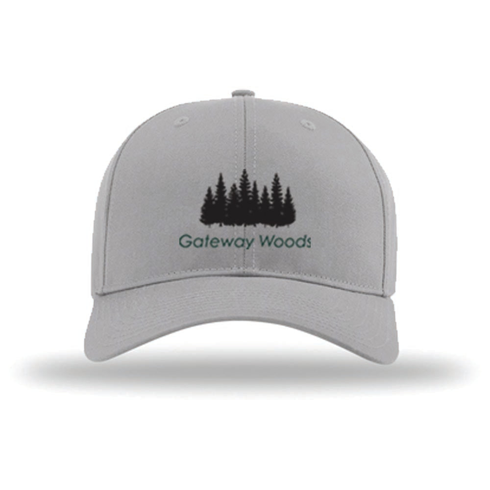 Engage Management Richardson Pro Twill Snapback