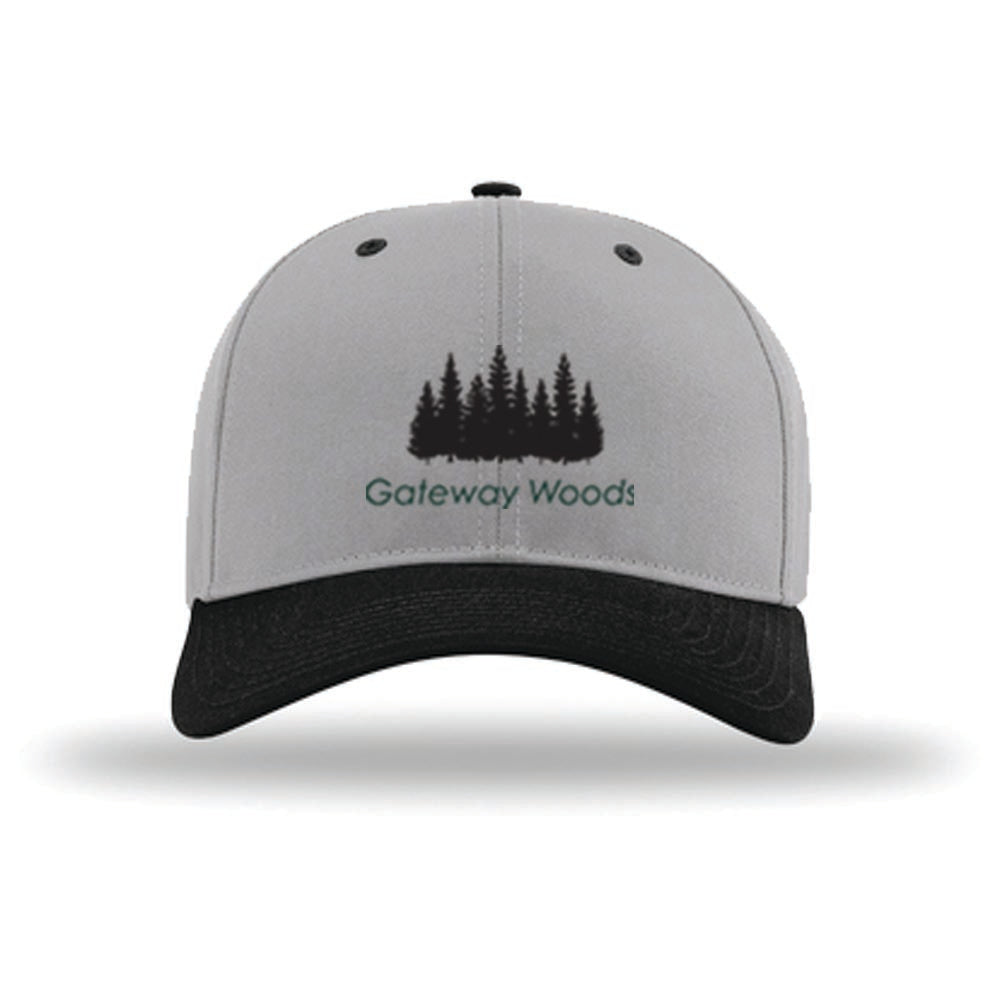 Engage Management Richardson Pro Twill Snapback