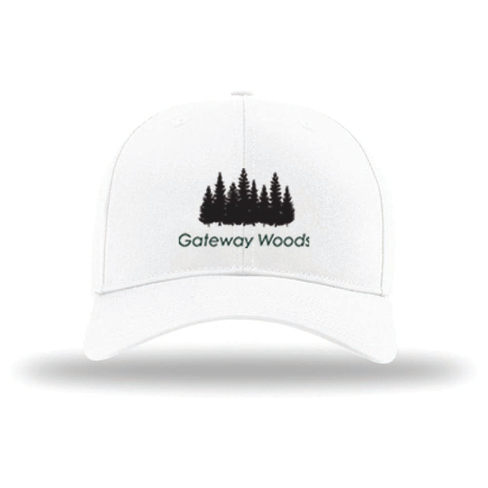 Engage Management Richardson Pro Twill Snapback