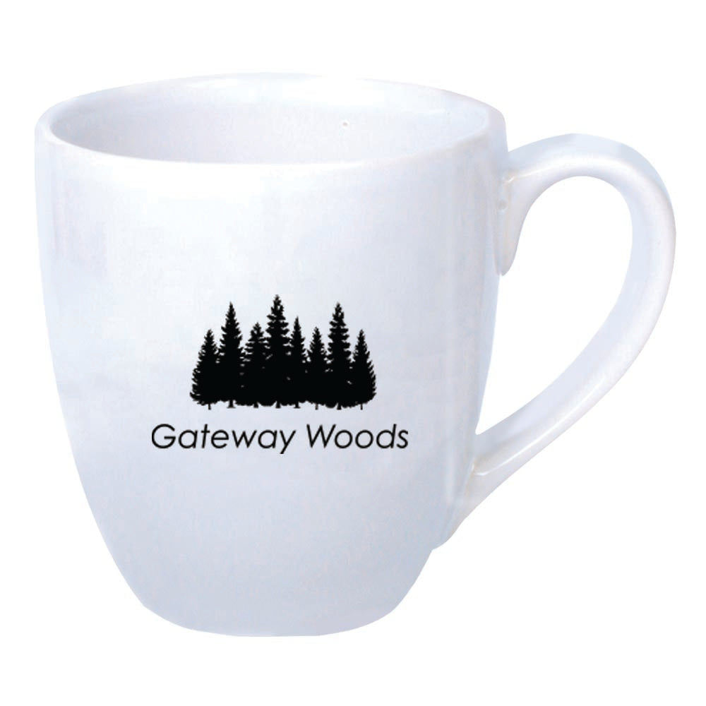 Engage Management Ceramic Bistro Mug