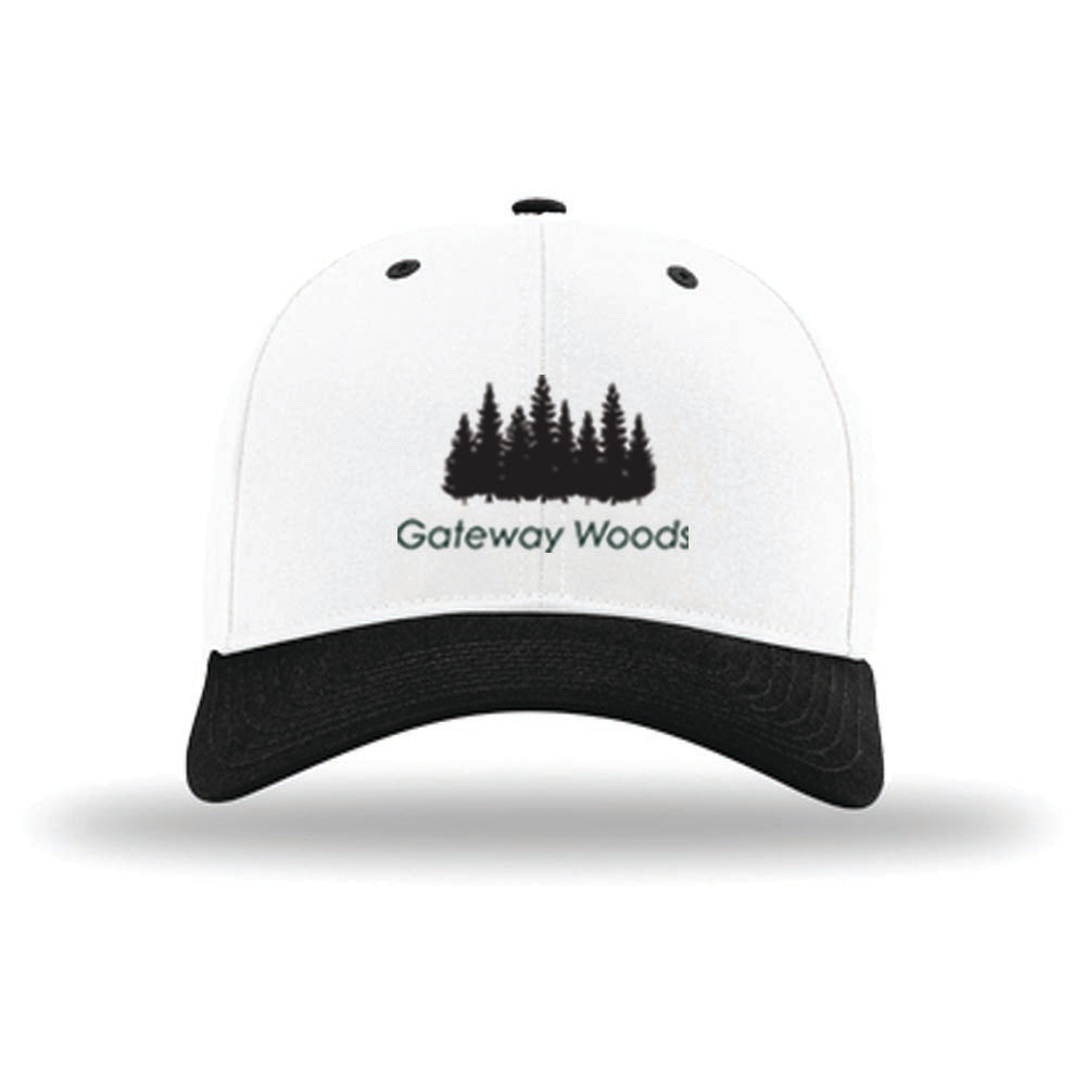 Engage Management Richardson Pro Twill Snapback