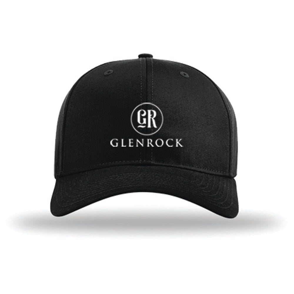 Engage Management Richardson Pro Twill Snapback