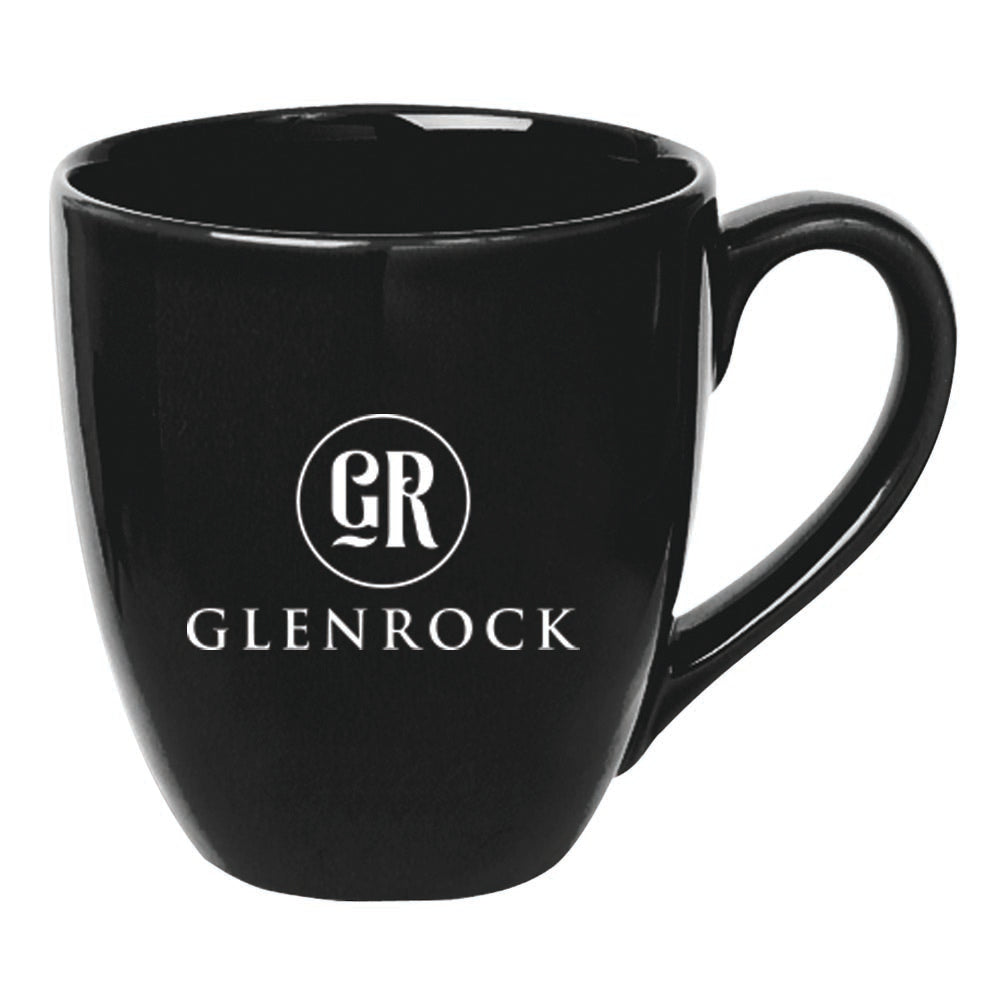 Engage Management Ceramic Bistro Mug