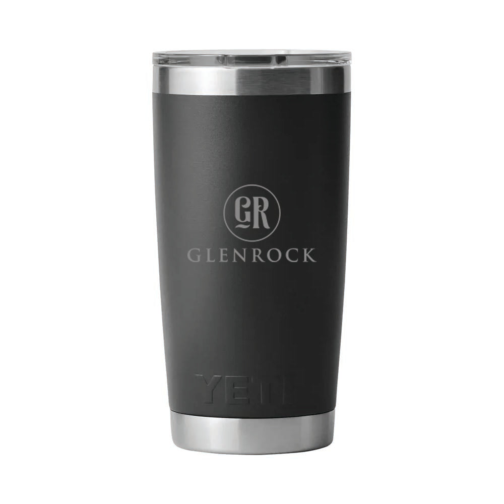 Engage Management YETI® Rambler® 20 oz. Tumbler MagSlider™ Lid