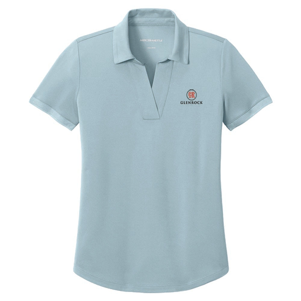 Engage Management Mercer+Mettle® Women’s Everyday Performance Polo