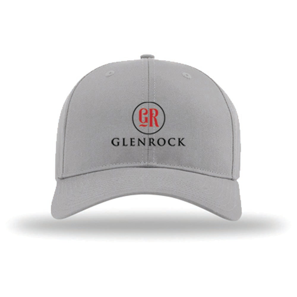 Engage Management Richardson Pro Twill Snapback