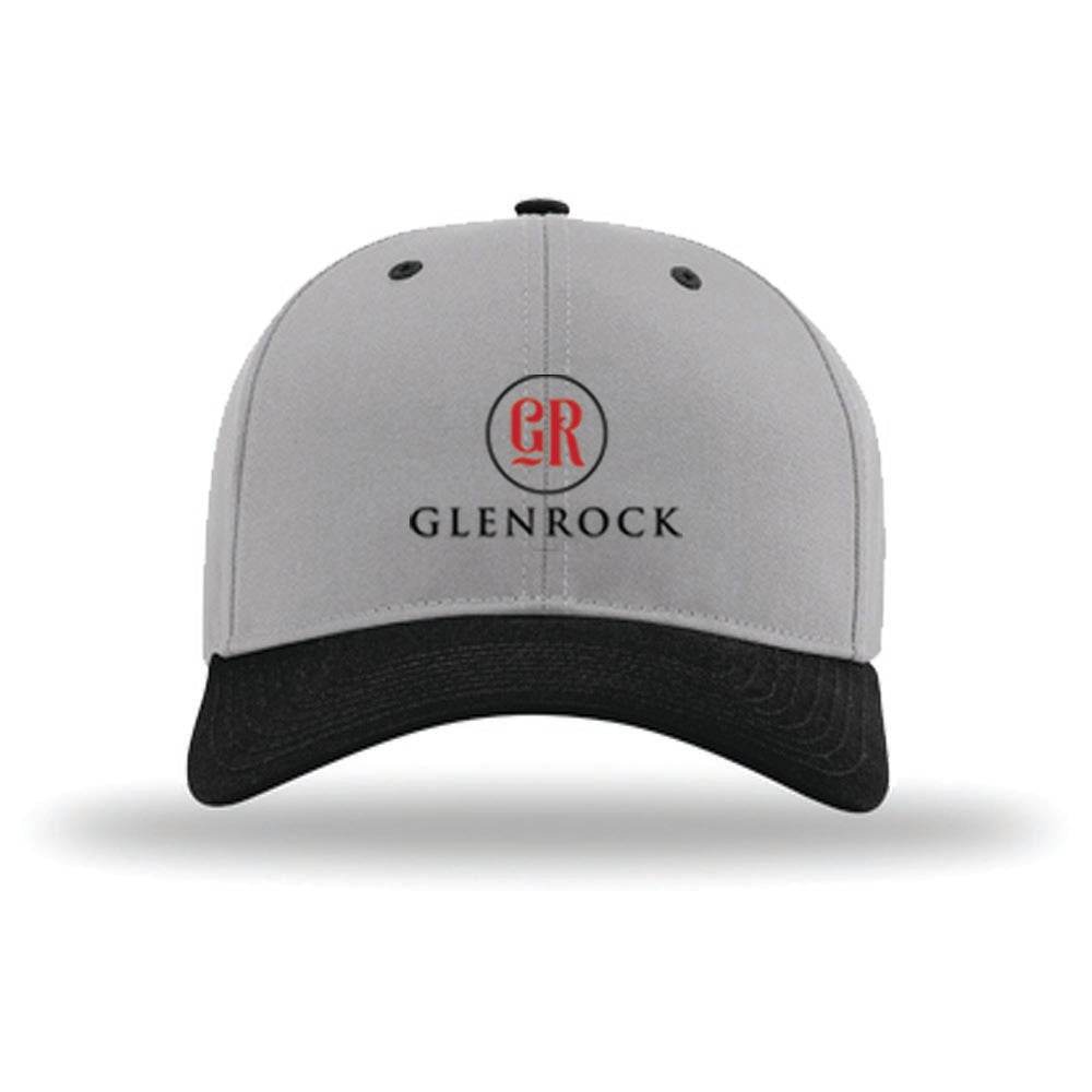Engage Management Richardson Pro Twill Snapback