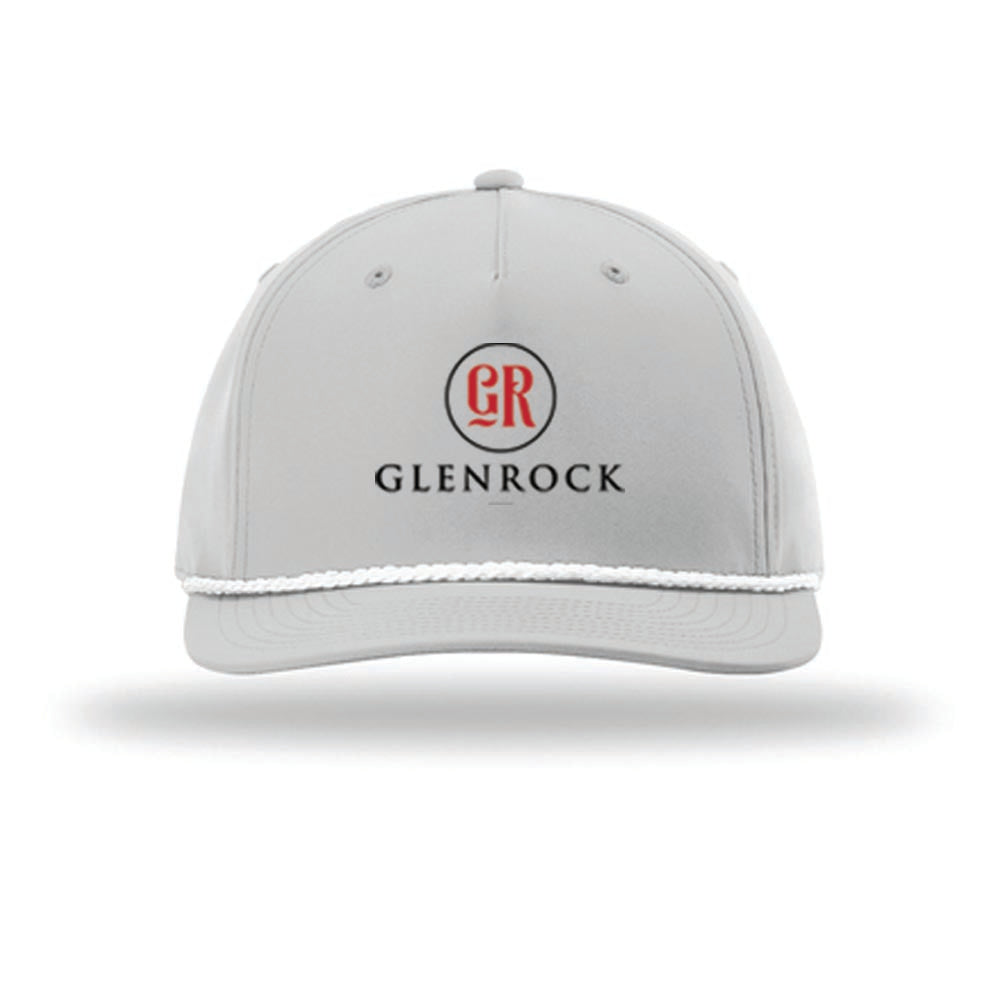 Engage Management Richardson 5-Panel Classic Rope Cap