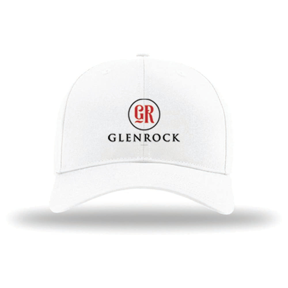 Engage Management Richardson Pro Twill Snapback