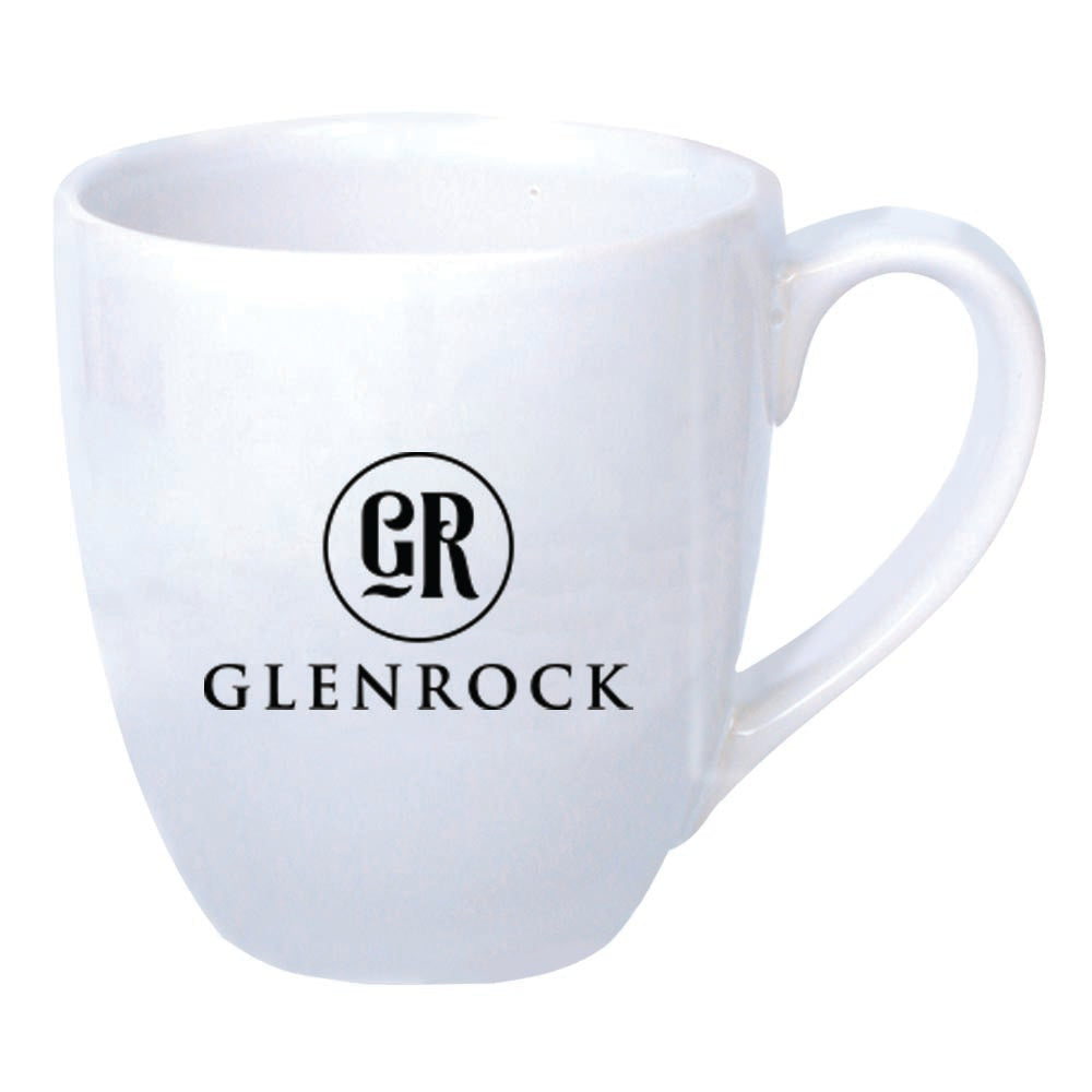 Engage Management Ceramic Bistro Mug