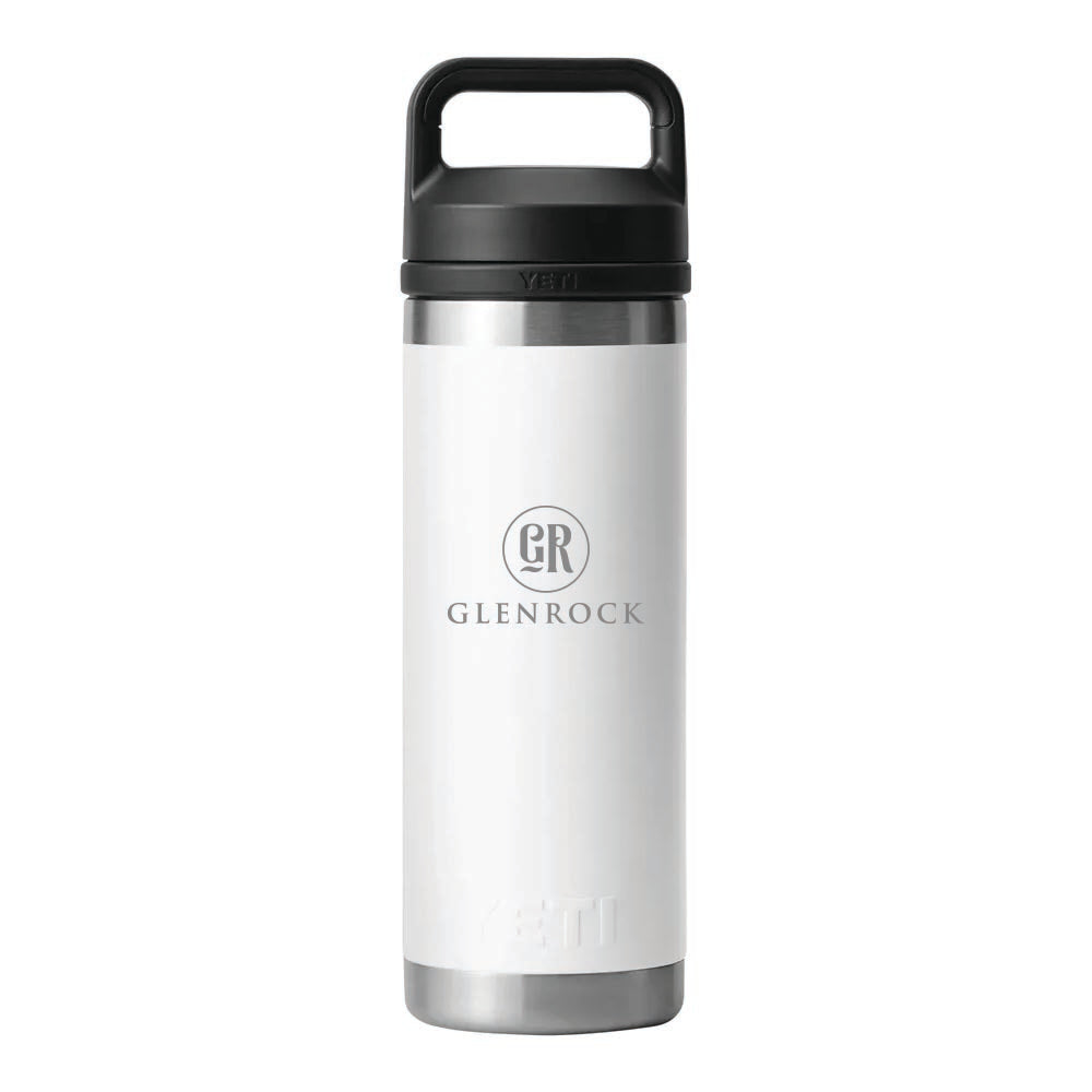 Engage Management YETI® Rambler® 18 oz Water Bottle with Chug Cap