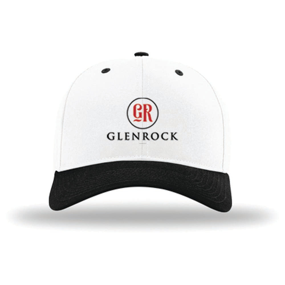 Engage Management Richardson Pro Twill Snapback