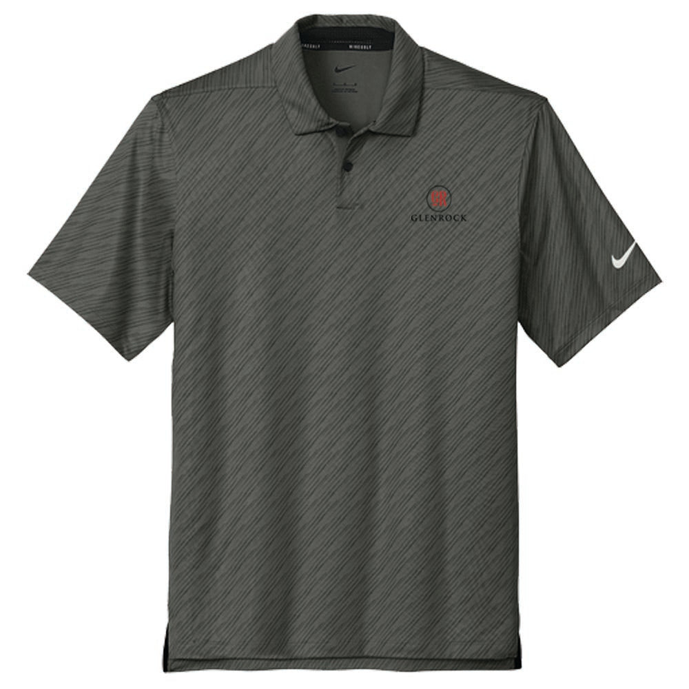 Engage Management Nike® Vapor Dash Polo