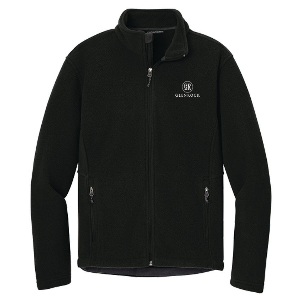 Engage Management Port Authority® Value Fleece Jacket