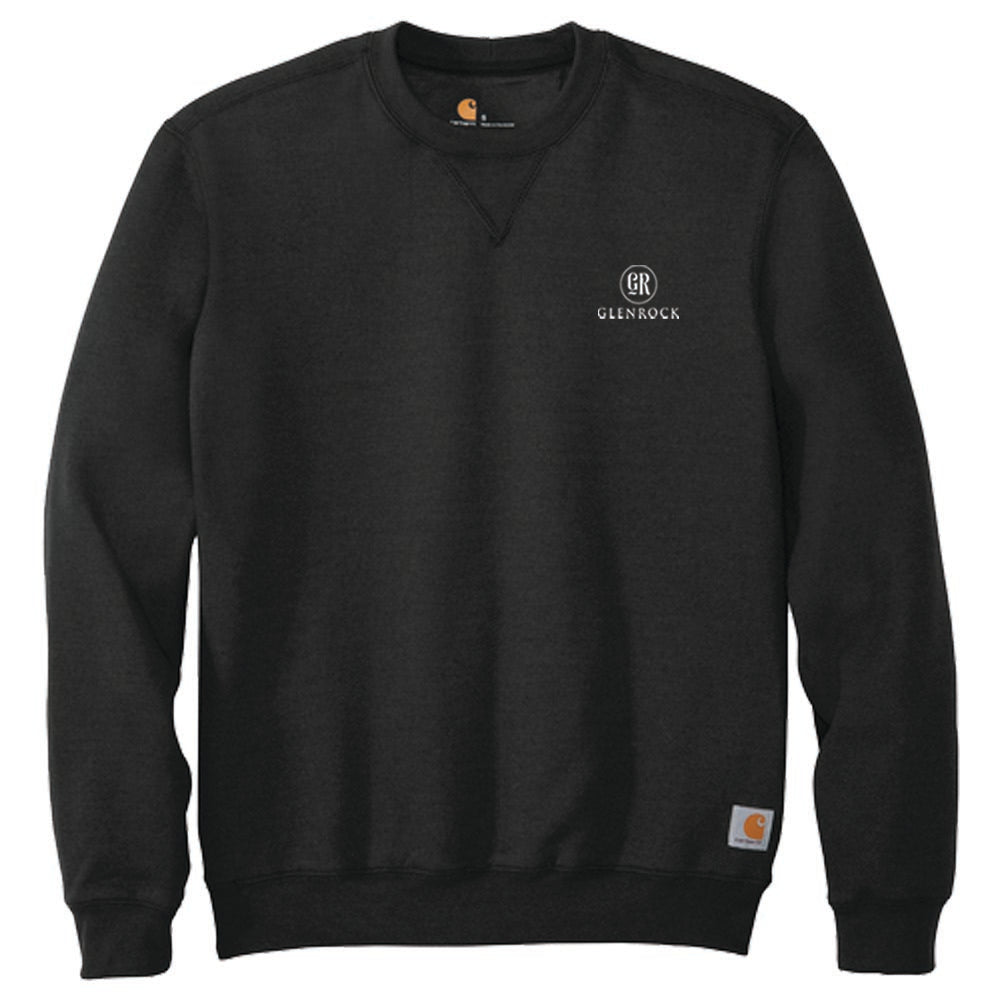 Engage Management Carhartt® Midweight Crewneck Sweatshirt