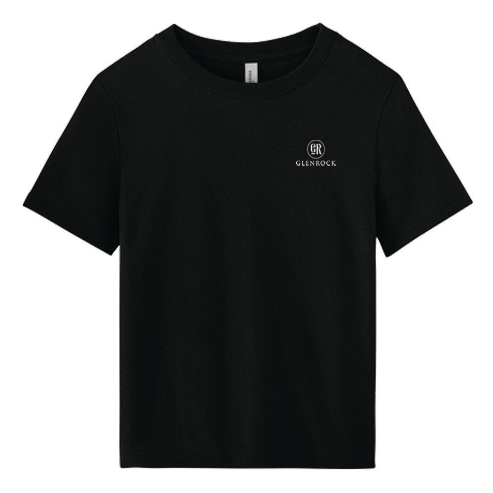 Engage Management BELLA+CANVAS® Women’s Heavyweight Tee