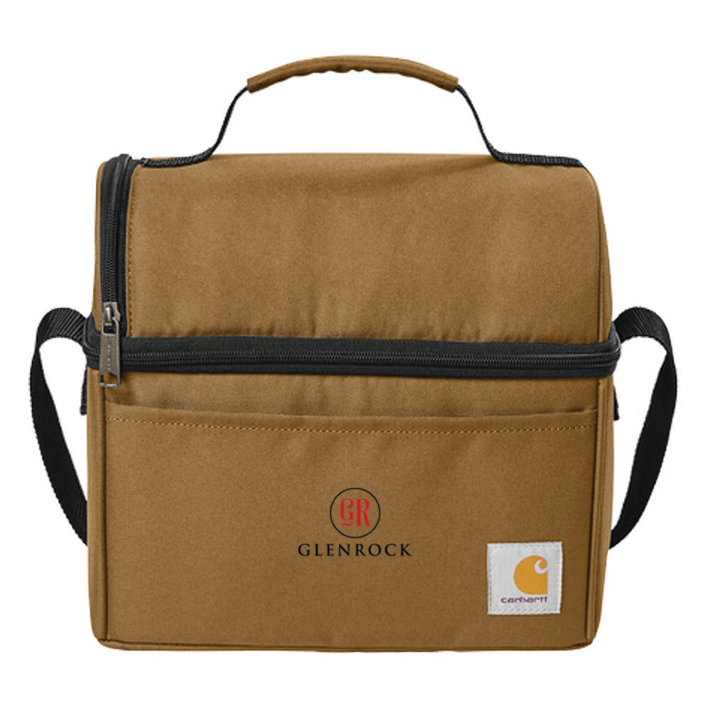 Engage Management Carhartt® Lunch 6-Can Cooler