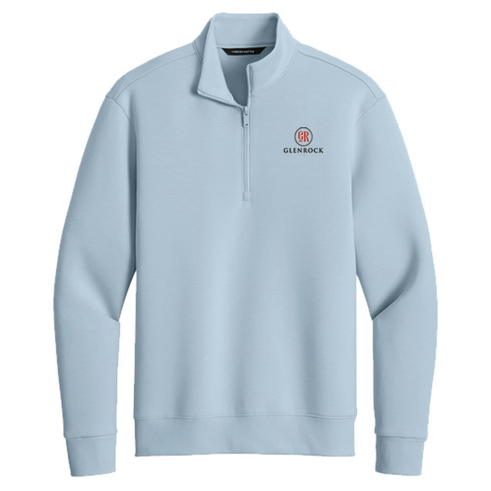 Engage Management Mercer+Mettle® Soft Spacer 1/4-Zip