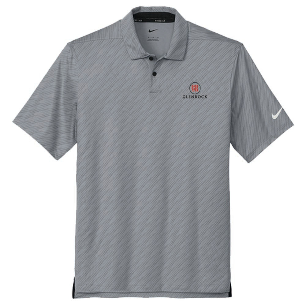 Engage Management Nike® Vapor Dash Polo