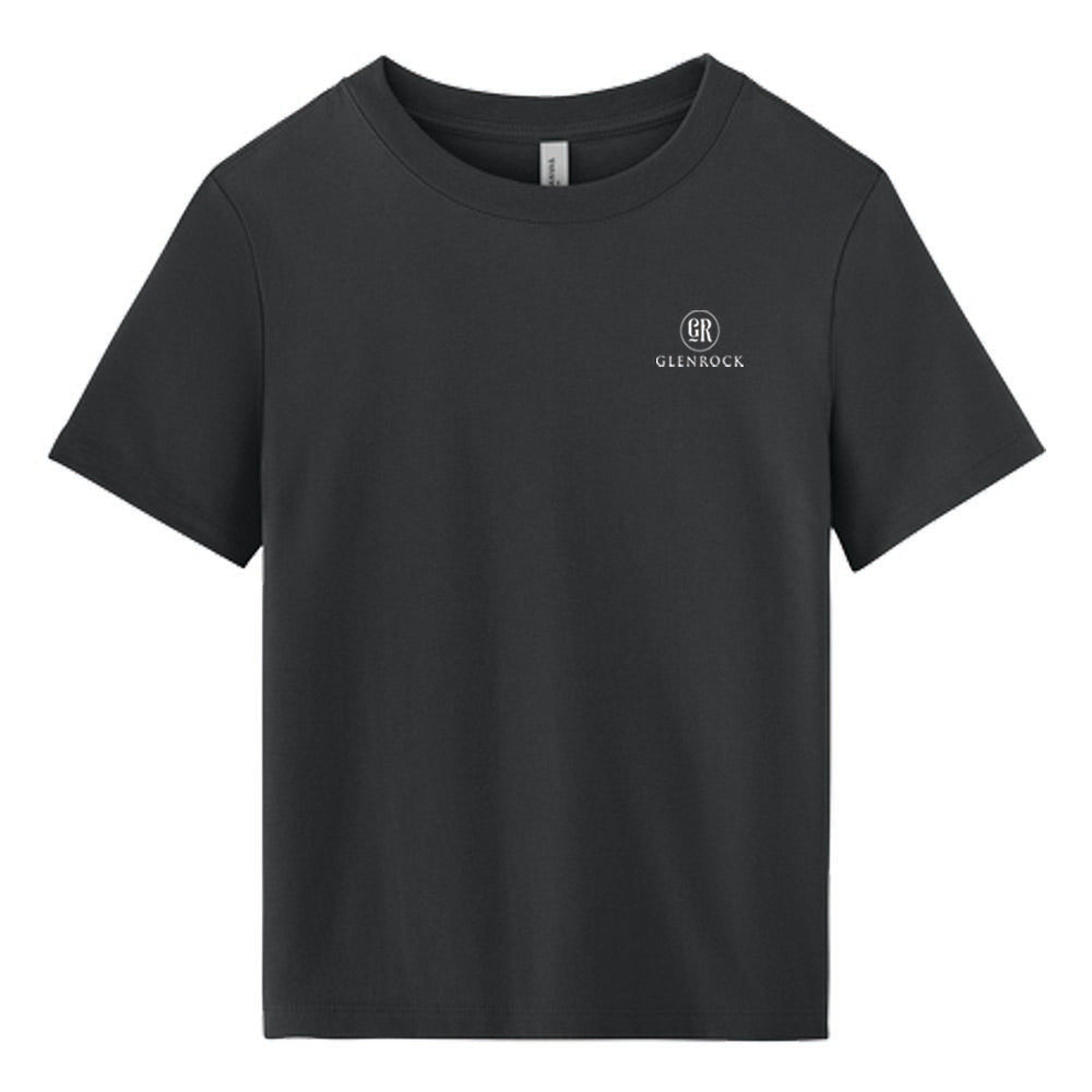Engage Management BELLA+CANVAS® Women’s Heavyweight Tee