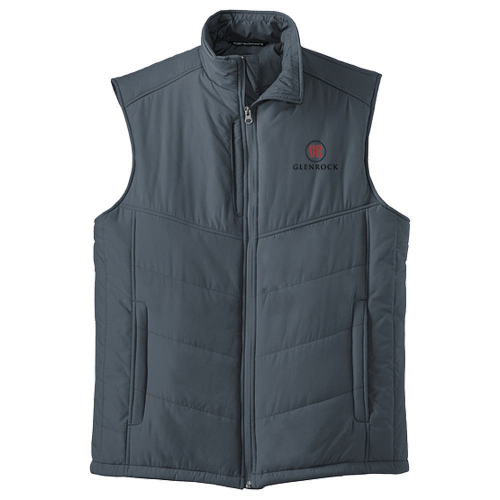 Engage Management Port Authority® Puffy Vest