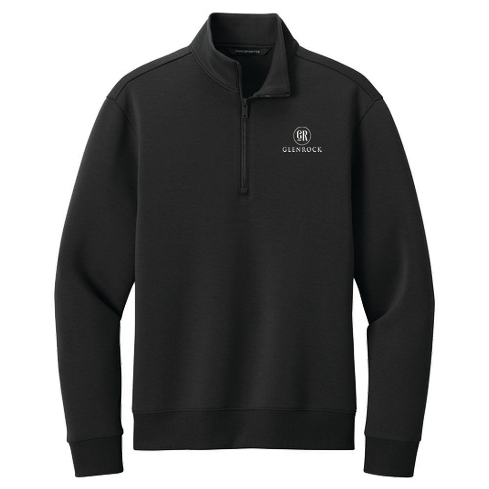 Engage Management Mercer+Mettle® Soft Spacer 1/4-Zip