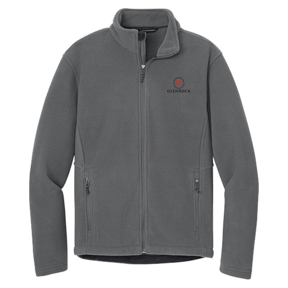 Engage Management Port Authority® Value Fleece Jacket