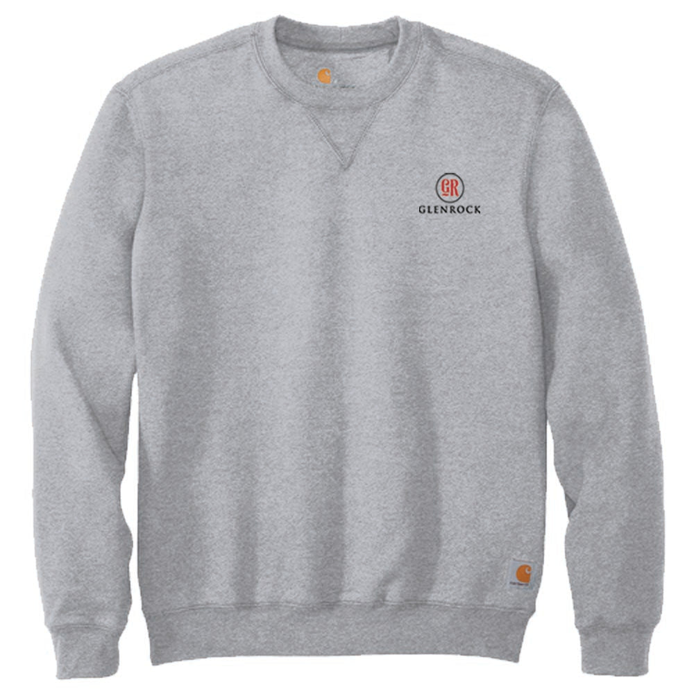 Engage Management Carhartt® Midweight Crewneck Sweatshirt