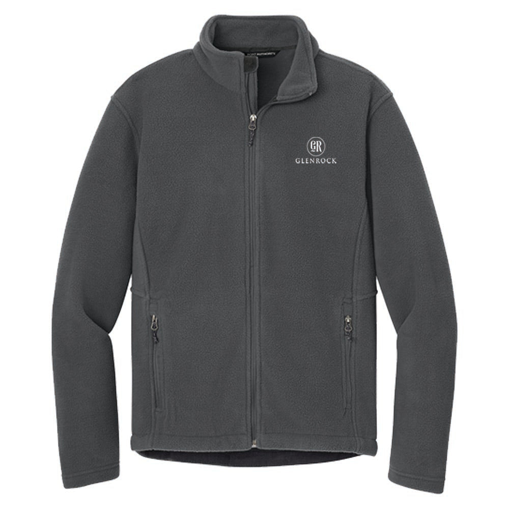 Engage Management Port Authority® Value Fleece Jacket