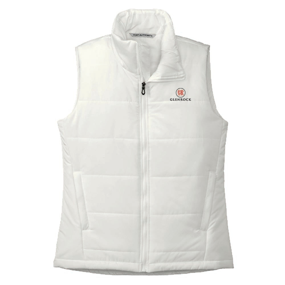 Engage Management Port Authority® Women's Puffer Vest